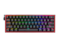 REDRAGON Fizz RGB K617-RGB - 1068849 - zdjęcie 1